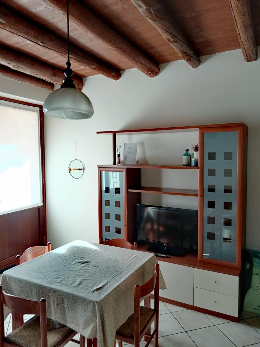 Casa Giulia - Valeggio Sul Mincio Apartment Exterior photo